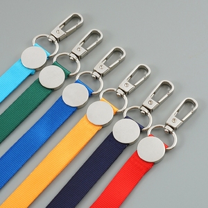 Cordones Reforzados de Primera Calidad con Accesorios Personalizados, Color y Tamaño a Medida para Negocios, Escuelas y Conferencias - Product Image 2