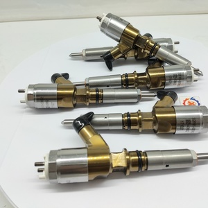 Injecteur Common Rail pour moteur diesel C6 C6.4 3264700 pour excavatrice E320D E321D 326-4700 - Product Image 2