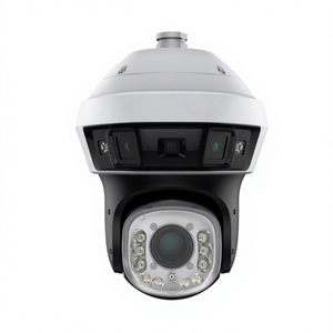 Cámara IP de Seguimiento Automático para Exteriores Tiandy TC-H366V 6MP 25X Panorámica Diurna Polar AEW Tiandy Cámara de Red PTZ - Product Image 1
