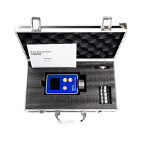 Dorry RAW700 Testeur d'Activité de l'Eau Portable pour la Recherche Biologique, Stockage des Données d'Expérimentation, OEM, Protection IP55, Précision 0,2%