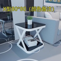Table console mini-canapé moderne et durable, faite à la main, pour salon, chambre, petit espace, salle à manger, support de téléphone, villa, hôtel, en métal, garantie 5 ans