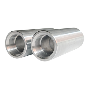 专业服务 机加工 定制铣削和车削服务 铝和不锈钢零件 - Product Image 4