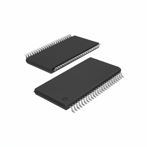 Circuito Integrado BUF SIN INVERSIÓN 3.6V 48TVSOP Componentes Electrónicos Lógicos Originales SN74LVCZ16244ADGVR 48 TFSOP (0.173", 4.40mm de Ancho) - Product Image 1