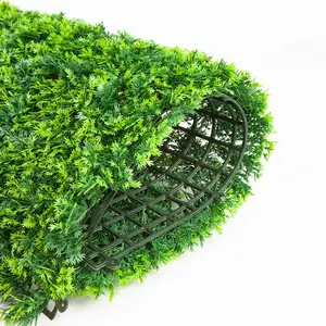 Outdoor Garden Supplies Green Wall Vertical Garden Artificial Green Wall