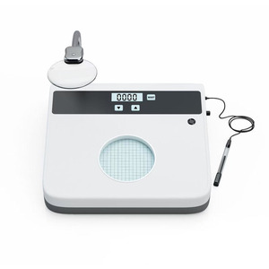 Contador de <span class=keywords><strong>Colonias</strong></span> Inalámbrico Automático con Pantalla Digital de Alta Precisión, Portátil para Laboratorio, Precio al por Mayor - Product Image 1