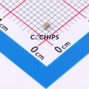 Condensador SMD (MLCC) 0603X7R222K101NT 0603 (Capacitancia: 2.2nF) (Precisión: 10%) (Voltaje Nominal: 100V) - Product Image 2