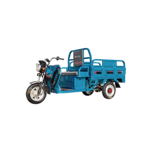 <span class=keywords><strong>Triciclo</strong></span> Eléctrico de Carga Súper Potente, Triciclos Eléctricos para Adultos - Product Image 1