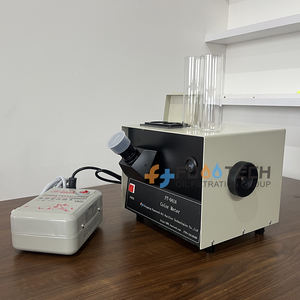 Transformador óleo cor análise equipamento <span class=keywords><strong>Chroma</strong></span> Tester Fuootech FT-041A Color <span class=keywords><strong>Meter</strong></span> - Product Image 2