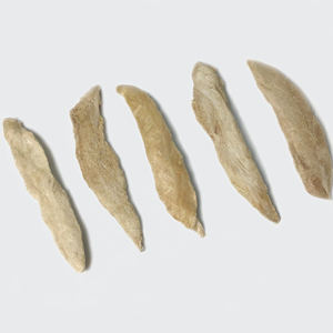 อก<span class=keywords><strong>เนื้อ</strong></span>เป็ดแห้งแช่แข็ง<span class=keywords><strong>อาหาร</strong></span>สัตว์เลี้ยง - Product Image 1