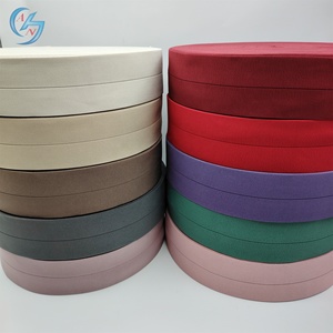 สายรัดยางยืดไนลอนยี่ห้อ JIELONG แบบกำหนดเอง ความกว้าง 4-10 ซม. ปลอดภัยต่อสิ่งแวดล้อม สำหรับสิ่งทอ<span class=keywords><strong>ใน</strong></span>บ้าน เสื้อผ้า-อุปกรณ์เสริมแบบพับได้ - Product Image 3