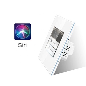 Tuya — variateur de lumière pour maison connectée, contrôleur WIFI avec Siri - Product Image 3