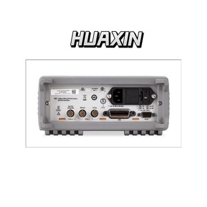 Nanovoltmètre/Microohmmètre Keysight 34420A 7 1/2 chiffres, sensibilité 100 FA/10 U, haute flexibilité - Product Image 6