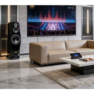 ลำโพง KYYSLB 12 นิ้ว 20-330 วัตต์ รุ่น Diamond 8 Super Audiophile Hifi คุณภาพเสียงสูง ระดับไฮเอนด์ ลำโพงตั้งพื้น - Product Image 2