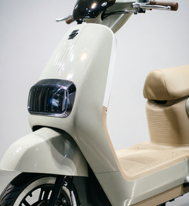 Motocicletas Urbanas para Adultos XC Wholesale de 1500W con Especificaciones Personalizables - Product Image 5