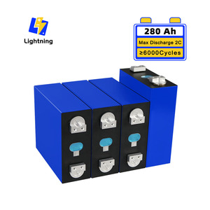 3.2V 6000 chu kỳ pin lithium Phosphate giá tốt năng lượng mặt trời nhà RV thuyền EU Chứng Khoán Lớp Một dongguan sét lf280k 280ah LiFePO4 - Product Image 2