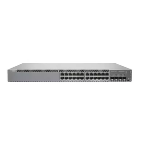 Switch QFX5110-48S-AFI2, 48 Puertos 10GbE + 4 Puertos 100GbE, Dedicado para Centros de Datos - Product Image 2
