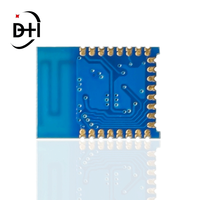 Módulo BLE JDY-25M JDY-25m JDY 25 JDY25 MESH Zigbee 5.0 Transmisión Transparente Maestro-Esclavo Distancia de 80M