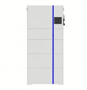 Deye ESS GB-SL-EU 6/8/10/15/20kw All for LiFePO4 BMS <b>Battery</b> <b>Pack</b> <b>Solar</b> <b>Panels</b> Energy Storage 10-Year Warranty 5000-Cycle Life - Product Image 1