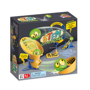 Prodotti a basso costo per bambini impegnativi giochi di palla catapulte stelo Desktop educativi <span class=keywords><strong>e</strong></span> giochi scientifici per bambini - Product Image 6