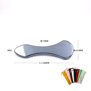 Customizzato Terahertz Stick di bellezza per il corpo massaggiatore per il massaggio a pettine - Product Image 6