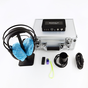 Moniteur de glucose, Détecteur de service à domicile, <span class=keywords><strong>Testeur</strong></span>, Biophilia Intruder NLS, Produits innovants, Nouveautés 2026 - Product Image 1