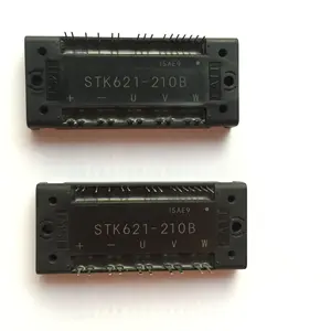 STK621210B STK621-210B全新原装电源模块空调模块