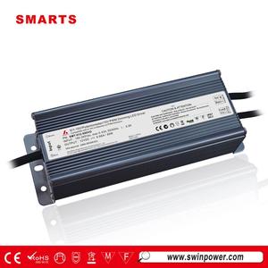7 Years Warranty PWM <strong>Dimmable</strong> <strong>Led</strong> <strong>Driver</strong> 12v 30w Class II Power Supply - Product Image 5