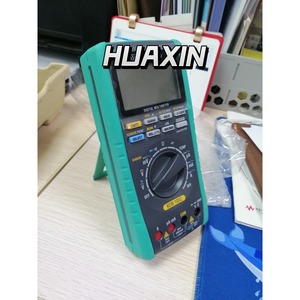 Multimètre numérique KYORITSU 1052 Nouveau hx1 - Product Image 2