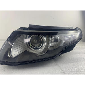 Pour <span class=keywords><strong>Range</strong></span> <span class=keywords><strong>Rover</strong></span> <span class=keywords><strong>Evoque</strong></span> phares 2012 2013 2014 2015 <span class=keywords><strong>Evoque</strong></span> L538 L551 haute qualité xénon HID phare Original - Product Image 5