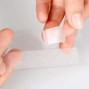 Tiras blanqueadoras de dientes 5D Sin <span class=keywords><strong>sensibilidad</strong></span> 28 piezas Tiras blanqueadoras de dientes Sabor a menta Accesorios para blanquear los dientes Ues para el hogar - Product Image 6