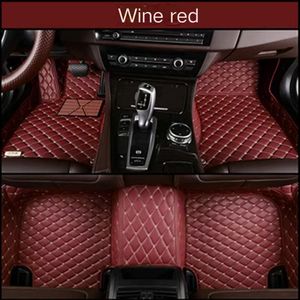 <span class=keywords><strong>2022</strong></span> siège Formentor voiture tapis de sol <span class=keywords><strong>sport</strong></span> en cuir tapis tapis coussinets Auto intérieur accessoires Direct livraison directe <span class=keywords><strong>Cupra</strong></span> - Product Image 5