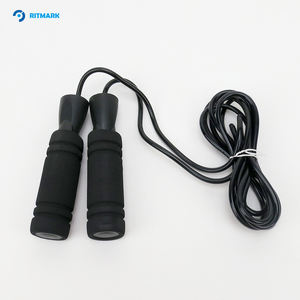 <span class=keywords><strong>Corde</strong></span> <span class=keywords><strong>à</strong></span> <span class=keywords><strong>sauter</strong></span> <span class=keywords><strong>lourde</strong></span> <span class=keywords><strong>Corde</strong></span> <span class=keywords><strong>à</strong></span> <span class=keywords><strong>sauter</strong></span> <span class=keywords><strong>à</strong></span> vitesse non intelligente Poignées légères - Product Image 3