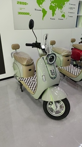 Motocicleta Eléctrica Saige, la Más Vendida, Más Económica - Product Image 2