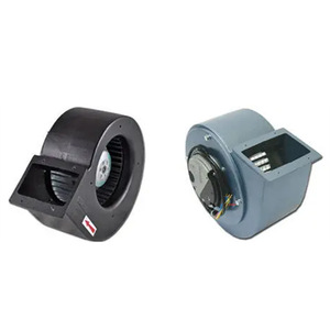 Souffleur centrifuge série Vbm 60x60x10mm pour utilisation en tunnel de transport pneumatique - Product Image 5