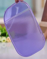 Blue Diamond Silikon Handy Anti-Rutsch-Matte für Auto ISO-zertifiziert