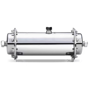 Uf lọc nước hệ thống hộ gia đình lọc với thay thế nhắc nhở để sử dụng nhà - Product Image 1