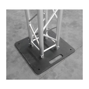 Topfinger, высокое качество, 6 футов, портативная головка из алюминиевого сплава, тотемная ферма, стальная металлическая фанера, квадратная, TUV, сертифицированная для продажи - Product Image 4