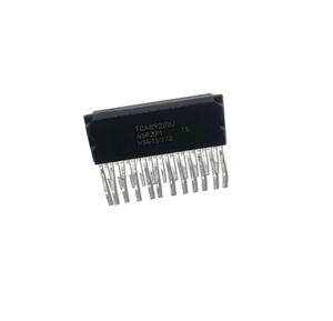 IC TDA8920BTH Generico Circuito Integrato TDA8920BTH - Chip Amplificatore Audio Di Potenza IC Audio 8920BTH - Foto 2