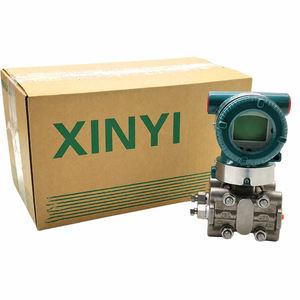 EJA110E Differential 4-20mA HART Protocol ของแท้ใหม่ EJA110E จัดส่งรวดเร็ว - Product Image 2