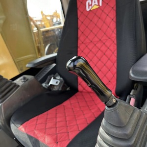 Excavatrice d'occasion 315 D2GC, 14,8 tonnes, modèle 2024, avec godet de 0,43 m, moteur de 97,9 kW, pompe, roulement et moteur, 0-2000 heures de fonctionnement - Product Image 3