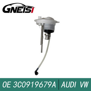 Фланец топливного фильтра подходит для Audi A1 Volkswagen CC Passat 2007 - 2022 3C0919679A - Product Image 5