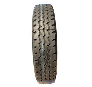 ยางรถบรรทุก TBR รุ่น CR926 ขนาด 9.00R20 10.00R20 11.00R20 12.00R20 ลายดอกยางสำหรับล้อขับ - Product Image 3