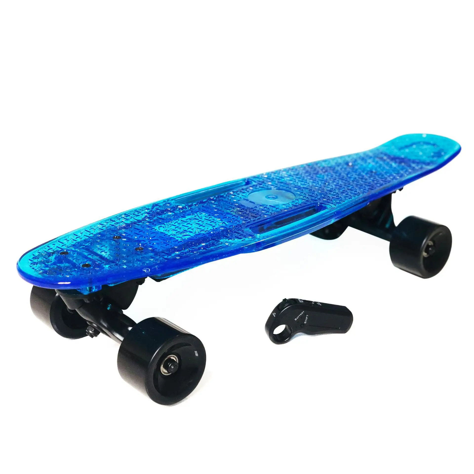 New arrivals off-road skateboard electric electric skateboard with remote control for teen