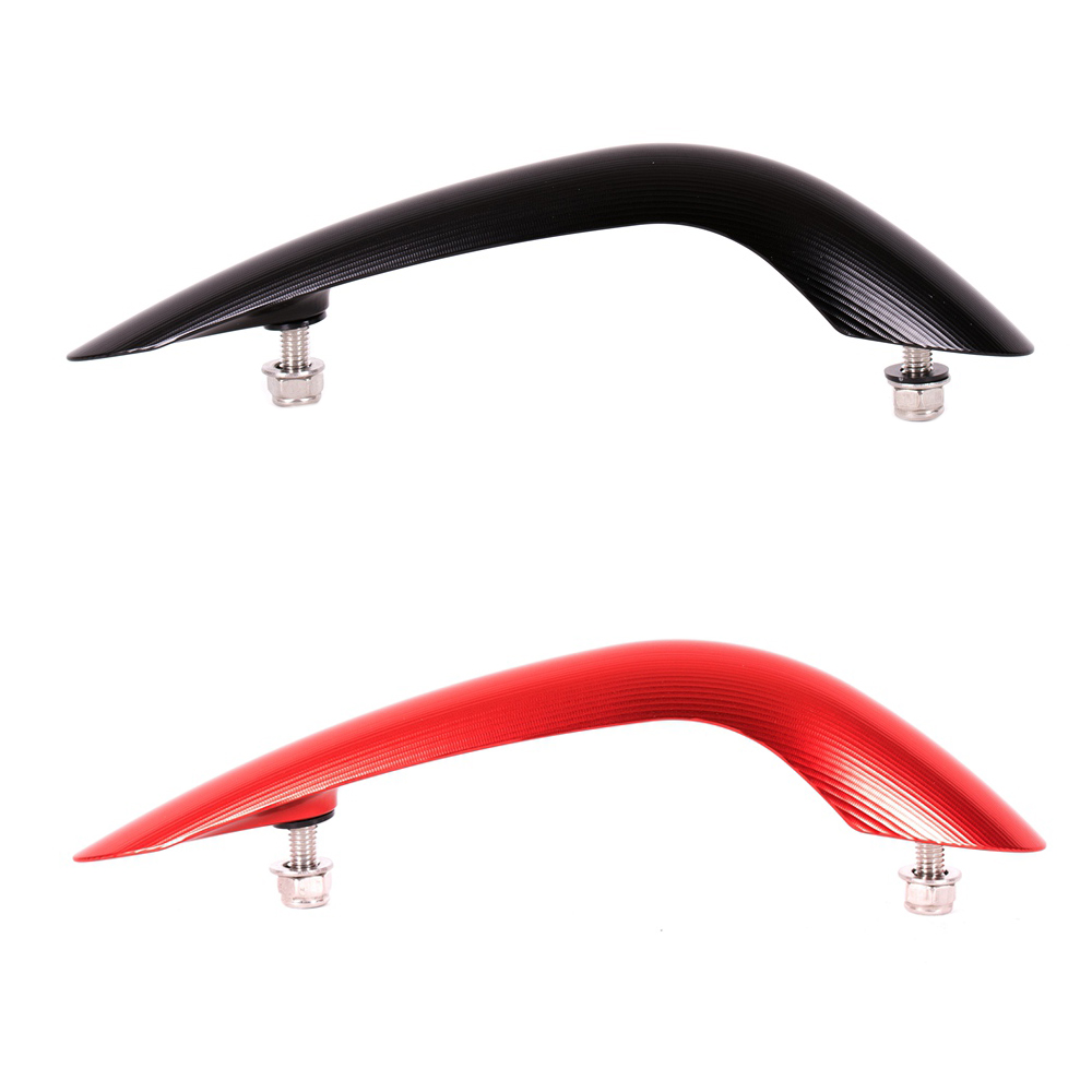 2017 2018 2019 2020 в год GTS250 300 Красный Черный CNC алюминиевый передний наконечник крыла