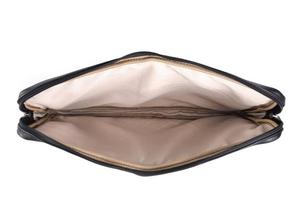Sacoche personnalisée en cuir pour <span class=keywords><strong>ordinateur</strong></span> 13/<span class=keywords><strong>15</strong></span> <span class=keywords><strong>pouces</strong></span>, porte-documents à manches pour <span class=keywords><strong>portable</strong></span>, tannage végétal - Product Image 6