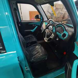 Venta Especial, Mini Auto Eléctrico con Volante a la Derecha (RHD), Calidad CE, 3000W, 4 Ruedas, Batería de 72v200AH, Vehículo Eléctrico de Nueva Energía para Adultos - Product Image 2