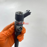 Injecteurs de carburant diesel neufs de haute qualité 504389548 0445110418 pour FIAT DUCATO/IVECO DAILY 2.3 (garantie 1 an)