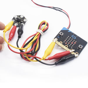 Modulo di Vibrazione e Inclinazione a Nido d'Ape Keyestudio per Microbit - Product Image 2