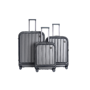 Juego de Maletas de Viaje Personalizadas para Computadora, 3 Piezas, con Ruedas y Candado <span class=keywords><strong>TSA</strong></span> - Product Image 6