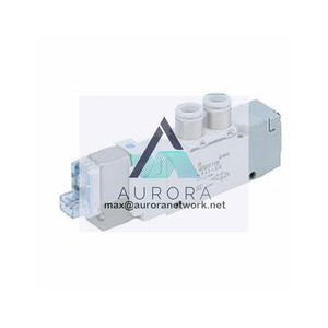 อุปกรณ์วาล์ว fneuatic อิเล็กทรอนิกส์คุณภาพสูง VQZ1121-5LO1-N3 - Product Image 1